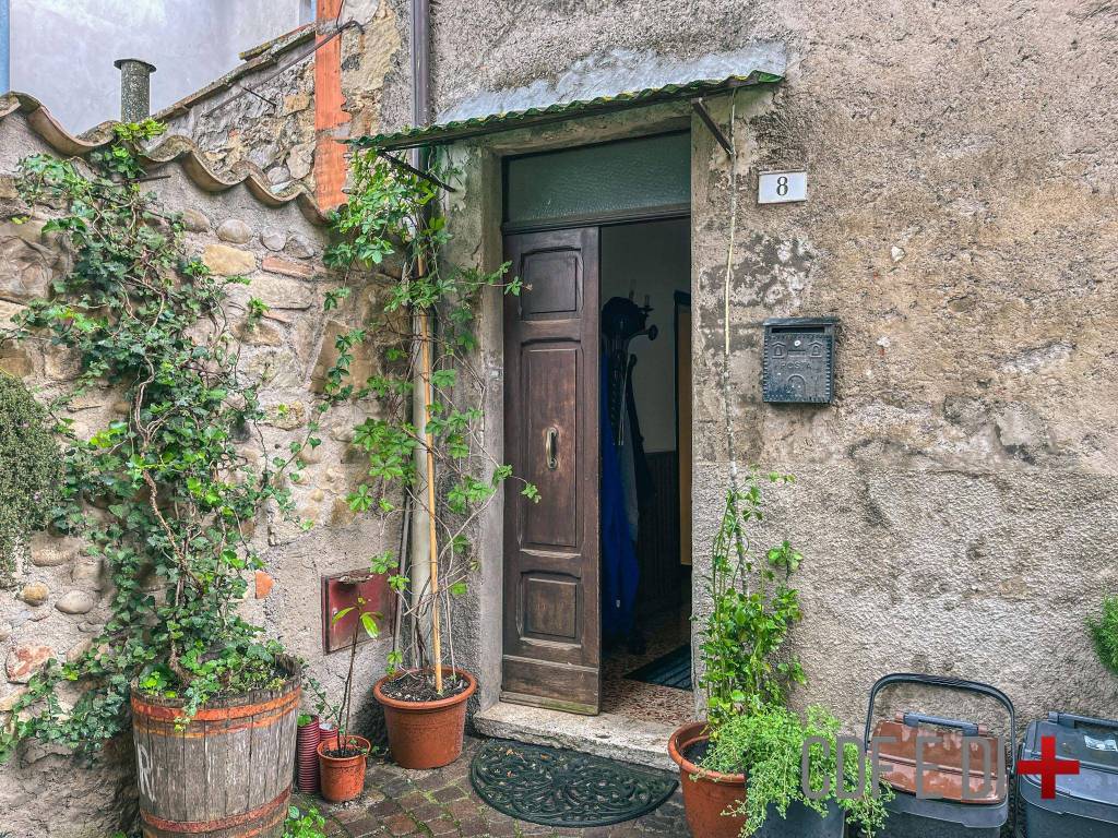 Appartamento a Allerona in Piazza Santa Maria - Foto 5