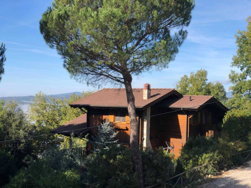 Appartamento a Passignano sul trasimeno in Via dei Cespugli - Foto 2