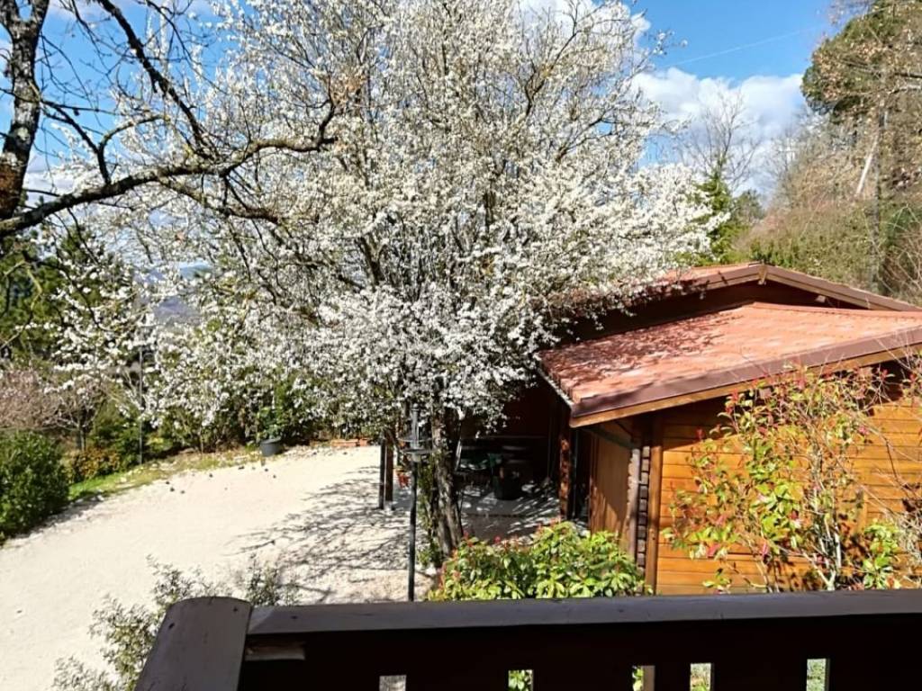 Appartamento a Passignano sul trasimeno in Via dei Cespugli - Foto 5