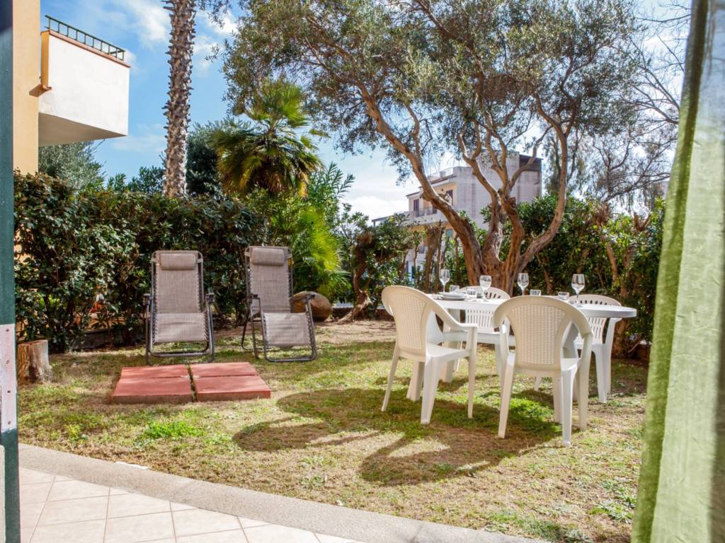 Appartamento a Santa teresa gallura in Via Tibula, 30 - Foto 4