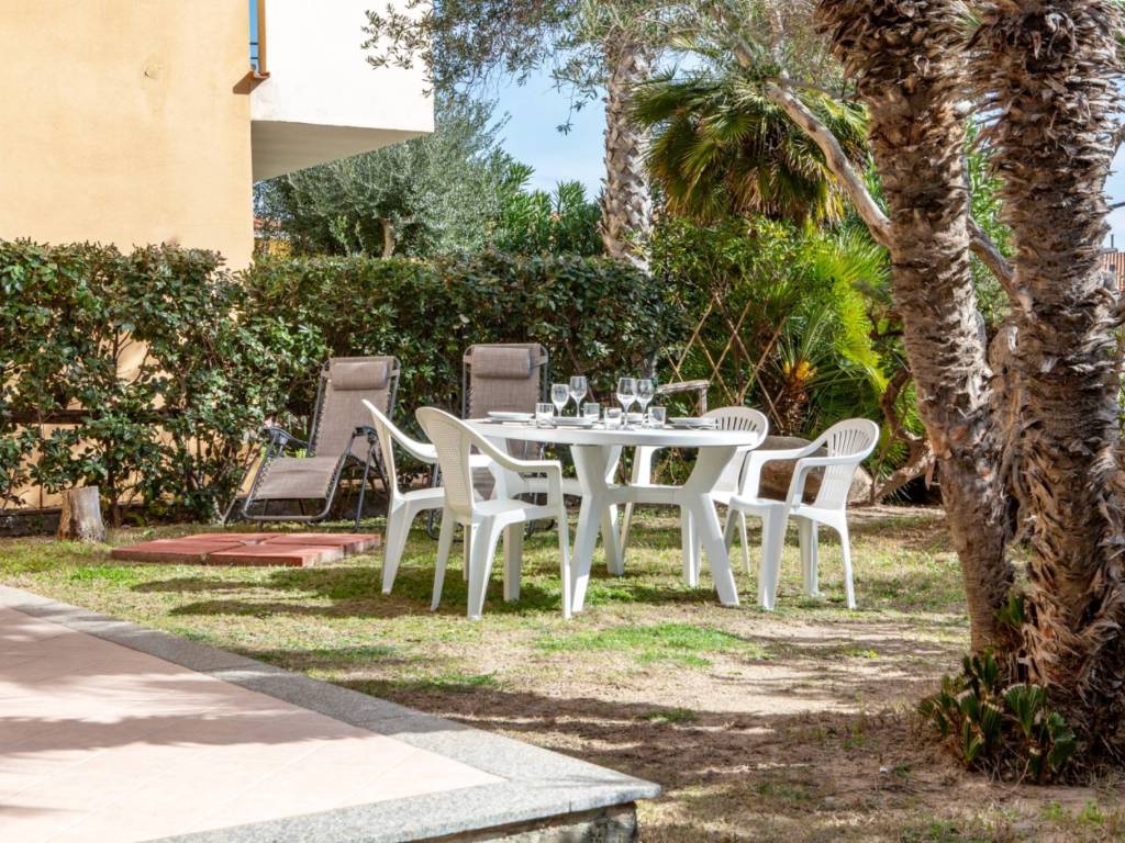 Appartamento a Santa teresa gallura in Via Tibula, 30 - Foto 5