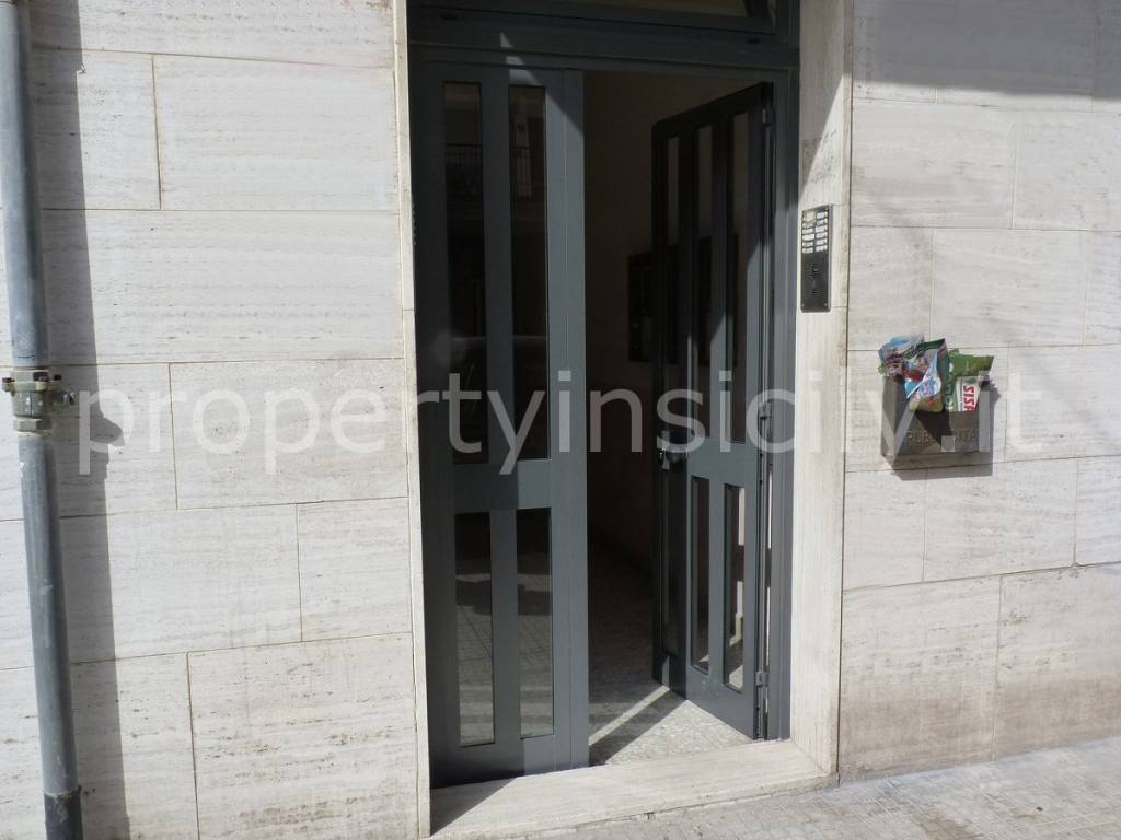 Appartamento a Augusta in Viale Italia, 158 - Foto 2