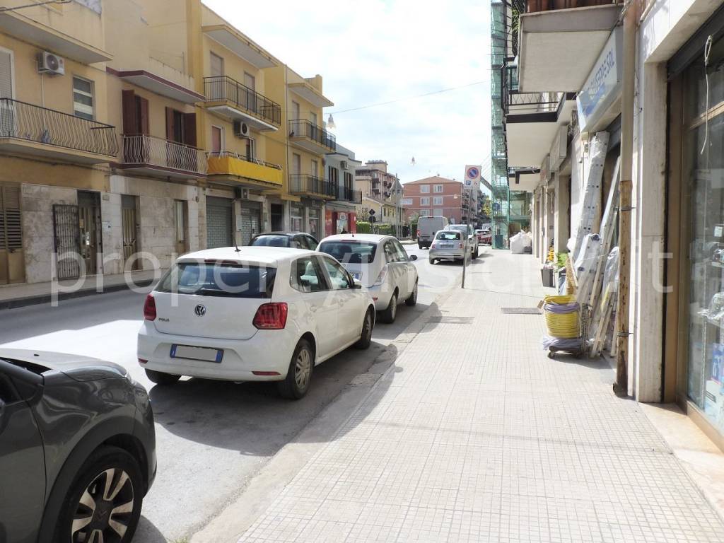 Appartamento a Augusta in Viale Italia, 158 - Foto 4