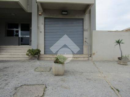 Box / garage a Erice in Viale della Provincia, 53 - Foto 3