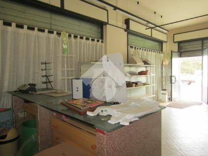 Box / garage a Erice in Viale della Provincia, 53 - Foto 5