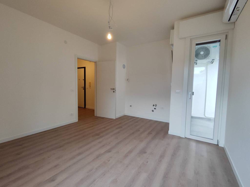 Appartamento a Trieste in Via Mario Maovaz, 29 - Foto 3