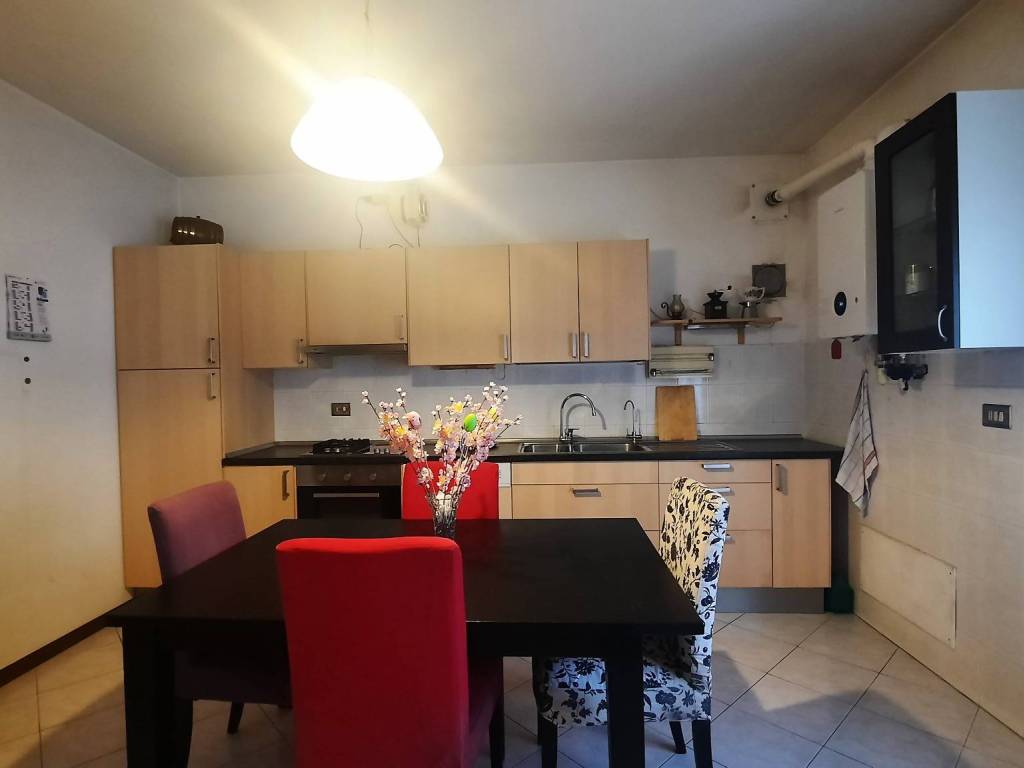 Villetta a schiera a Rovigo in Via Don Aser Porta - Foto 3