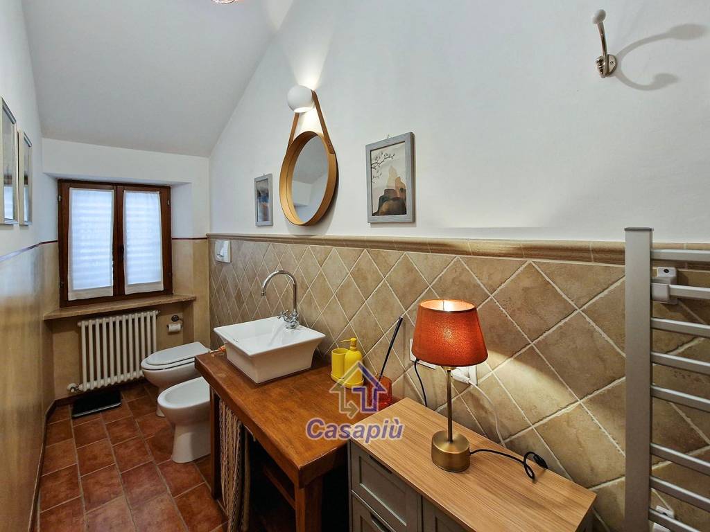 Casa indipendente a Potenza picena in Via San Giovanni, 56 - Foto 5