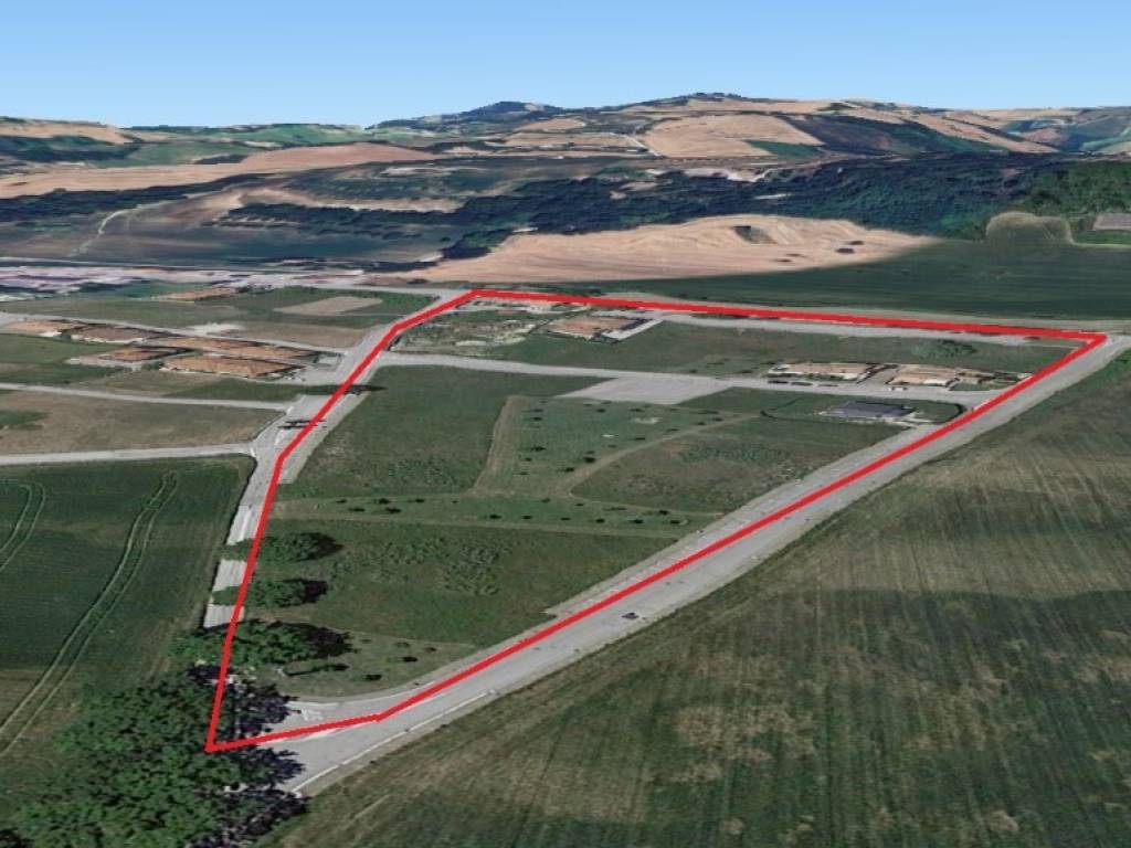 Terreno a Colli al metauro in Via fermo - Foto 2