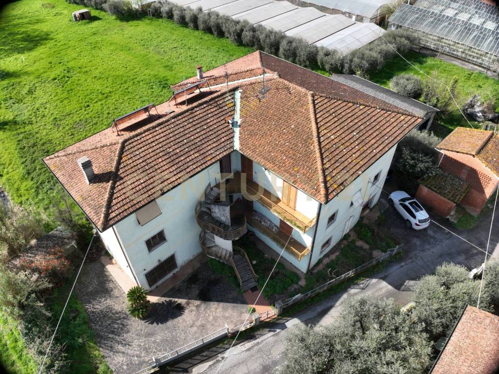 Appartamento a Pescia in Via di Campo, 24 - Foto 4