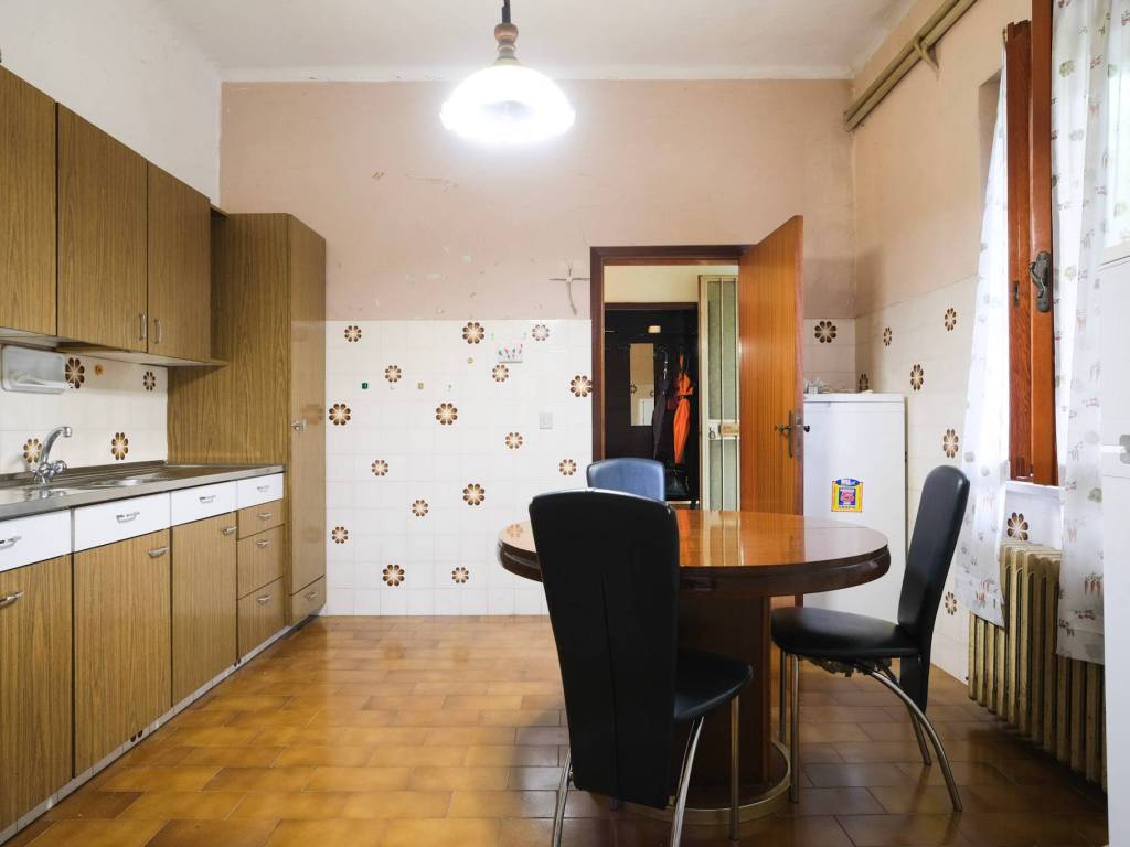 Appartamento a Pesaro in Strada della Campanara - Foto 2