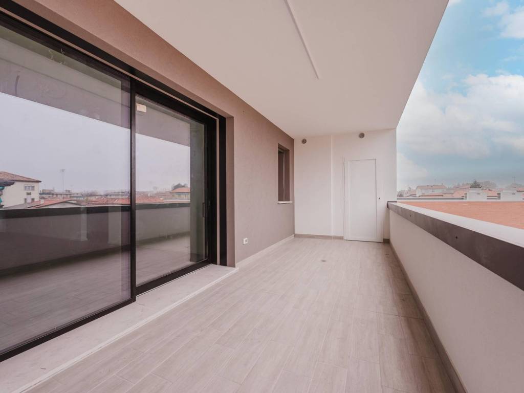 Appartamento a Venezia in Via Trieste - Foto 2