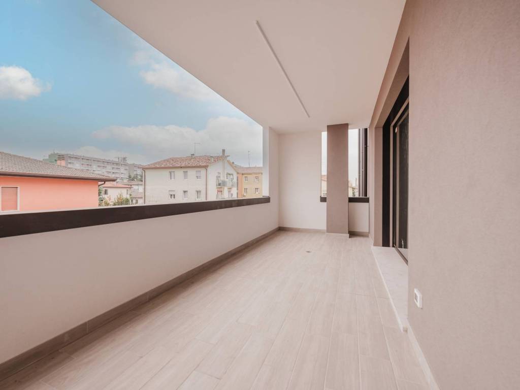 Appartamento a Venezia in Via Trieste - Foto 3