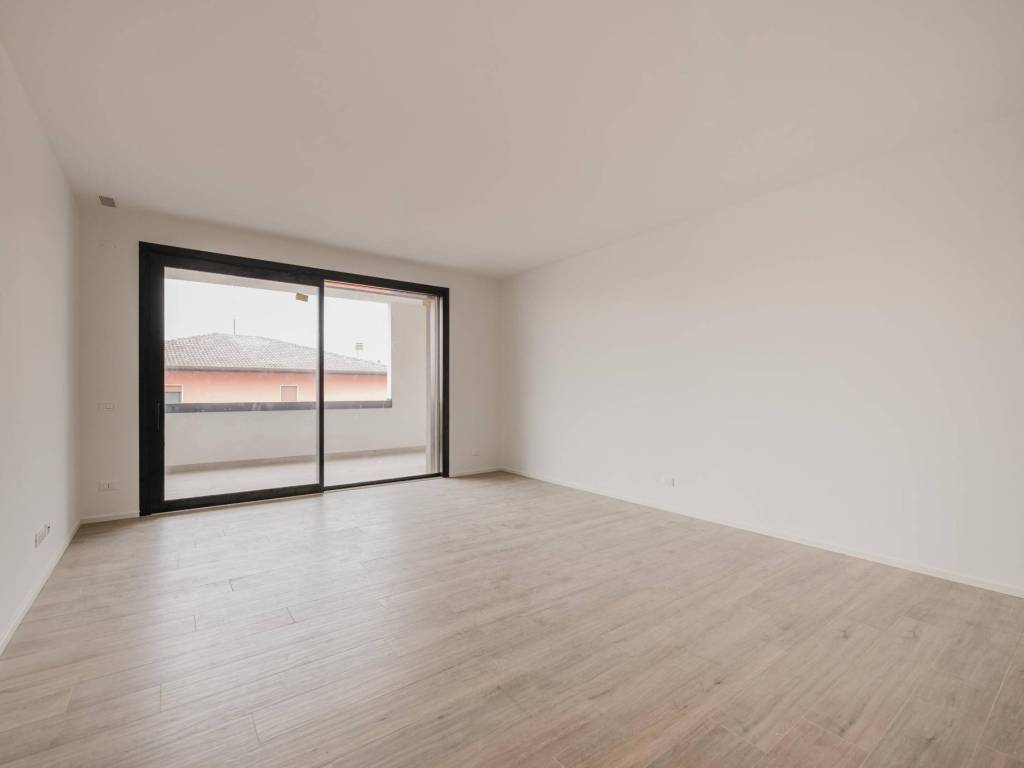 Appartamento a Venezia in Via Trieste - Foto 5