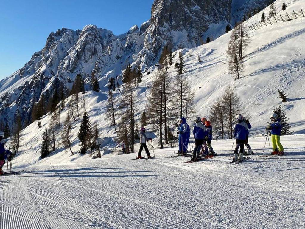 Terreno a Comelico superiore - Foto 3