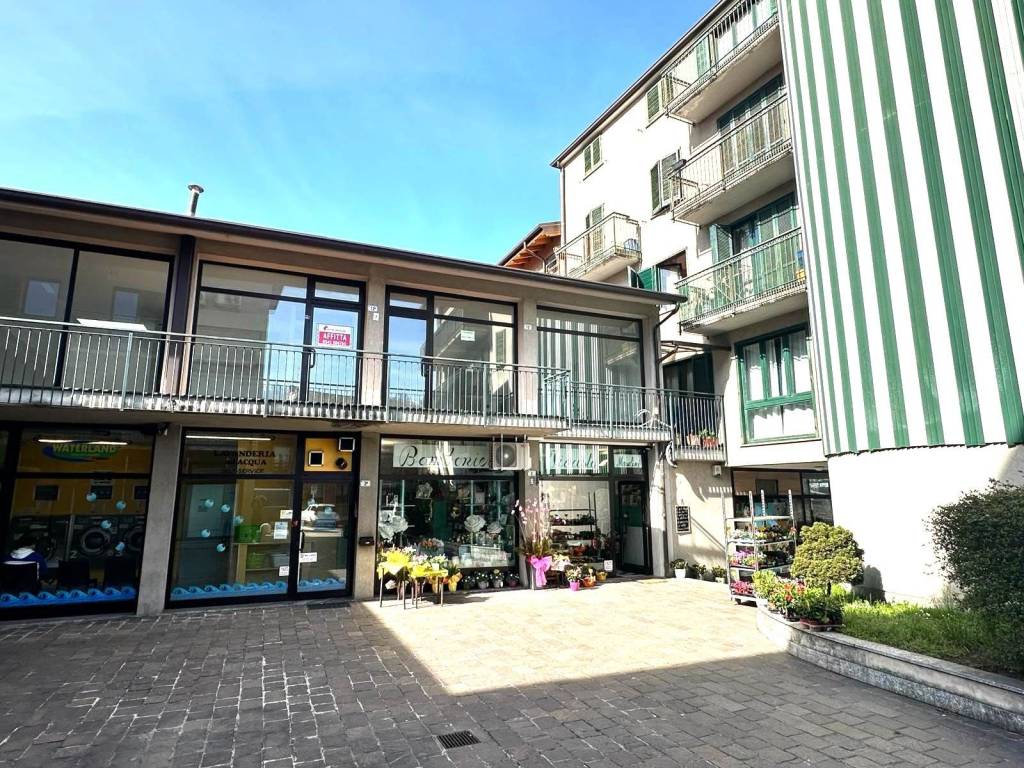 Appartamento a Colico in Via Baronia - Foto 4