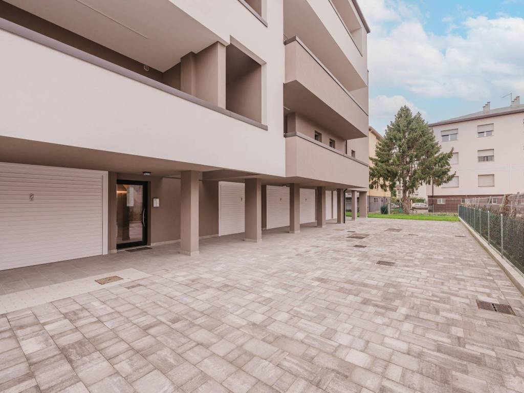 Appartamento a Venezia in Via Trieste - Foto 2