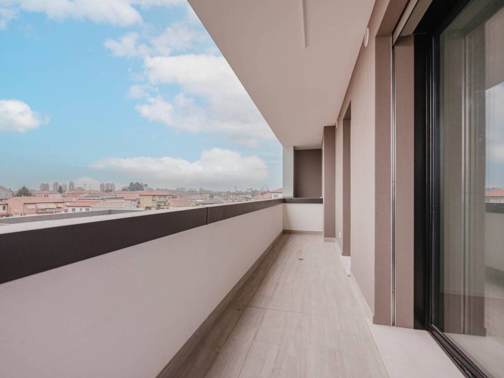 Appartamento a Venezia in Via Trieste - Foto 4