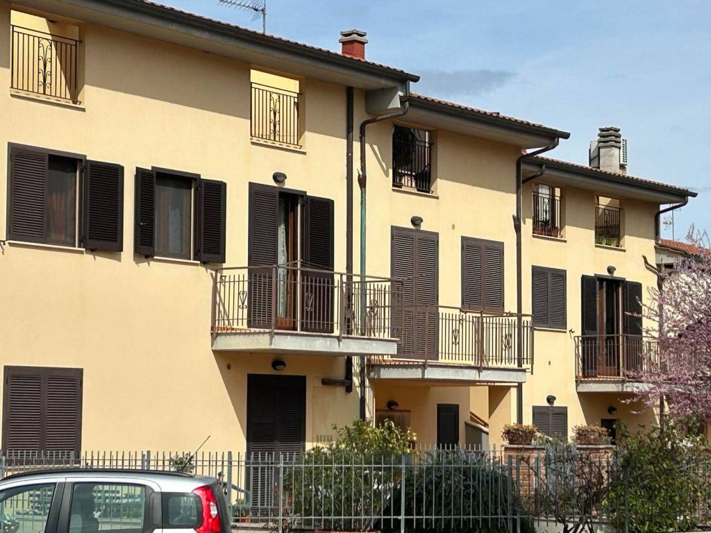 Appartamento a Castiglione del lago - Foto 2
