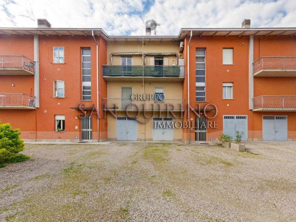 Appartamento a Campagnola emilia in Via Principe Siro, 50 - Foto 2