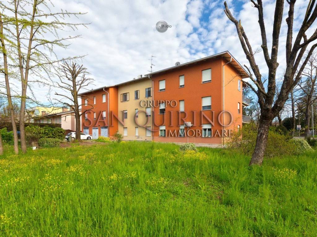 Appartamento a Campagnola emilia in Via Principe Siro, 50 - Foto 3