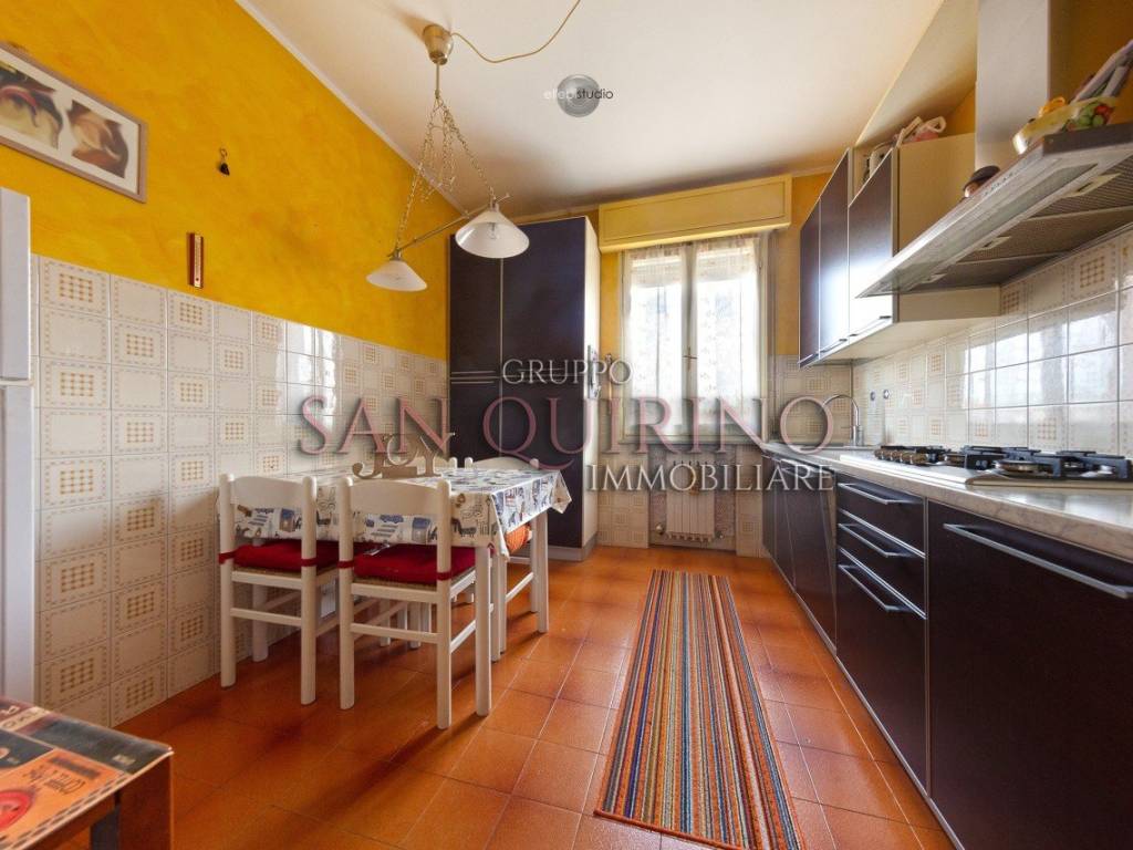 Appartamento a Campagnola emilia in Via Principe Siro, 50 - Foto 4