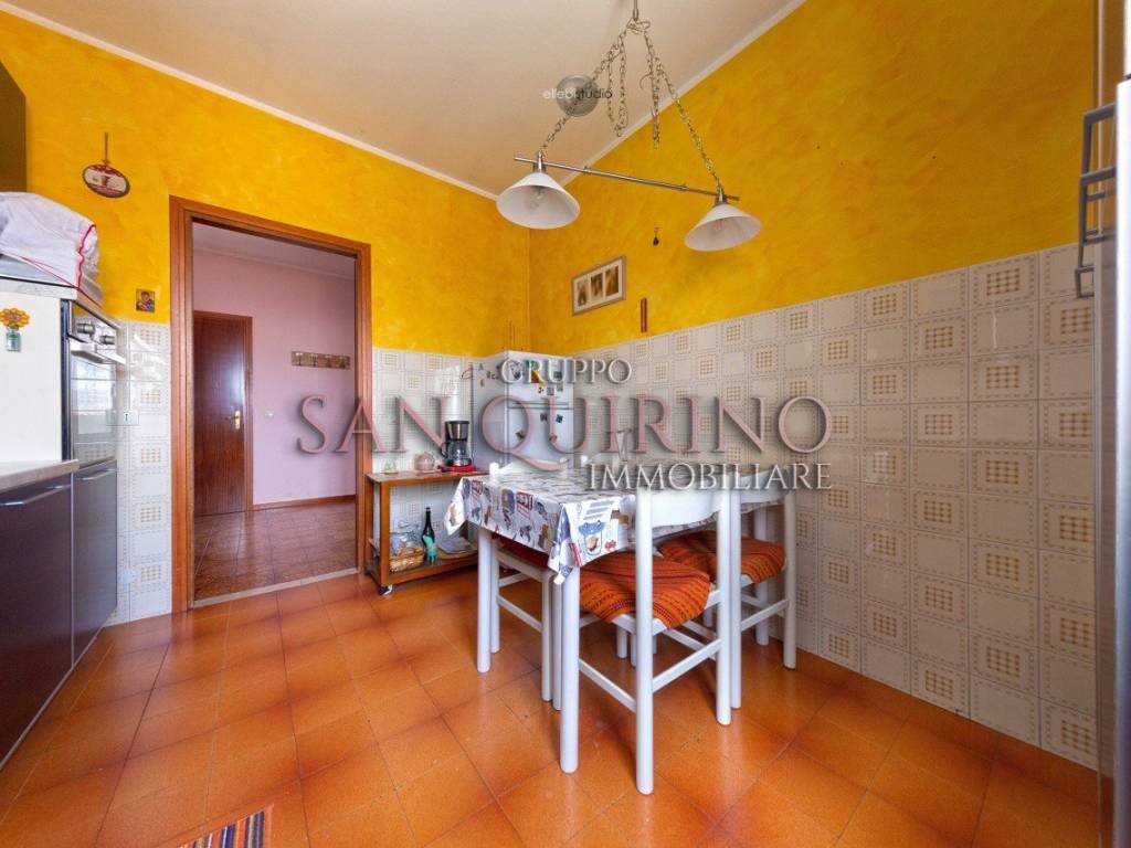 Appartamento a Campagnola emilia in Via Principe Siro, 50 - Foto 5