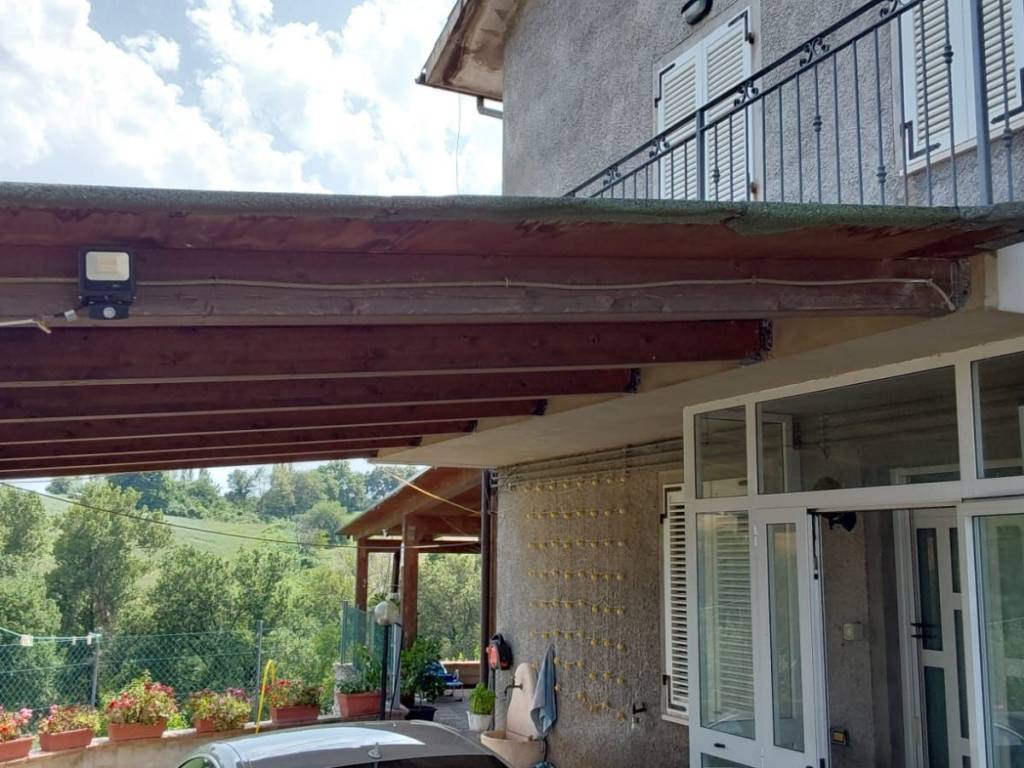 Appartamento a Treia in Contrada Sterpare - Foto 3