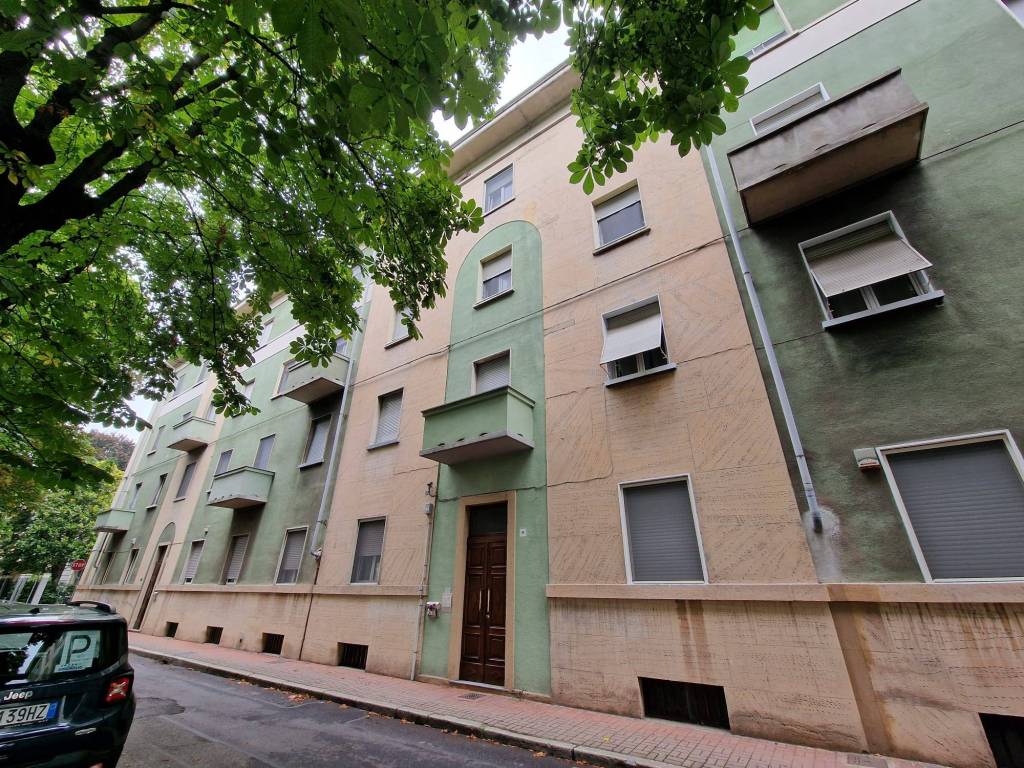 Appartamento a Vercelli in Corso Italia, 96 - Foto 2