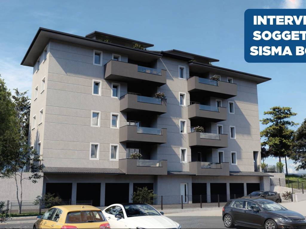 Appartamento a Pianoro in Via Nazionale, 171/2 - Foto 2