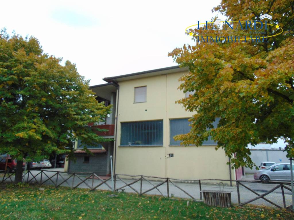 Villa a Citerna in Strada Provinciale di Pistrino - Foto 2