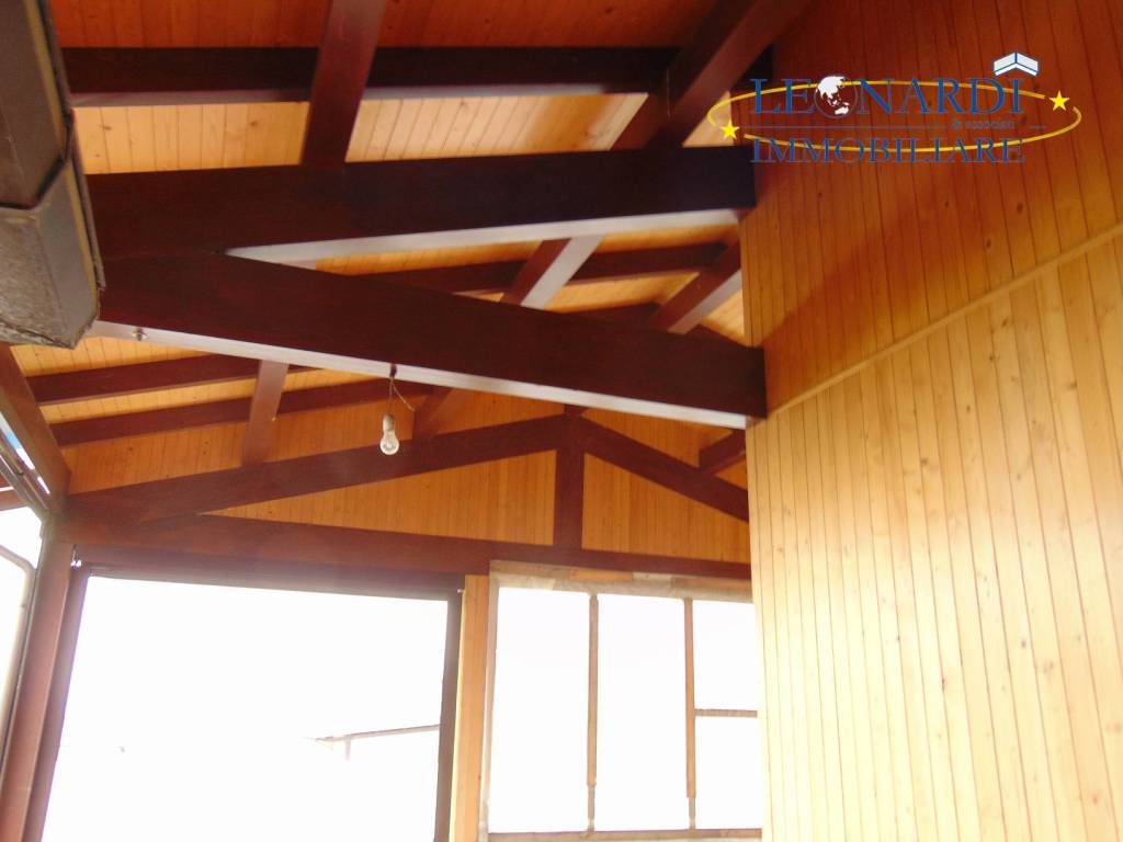 Villa a Citerna in Strada Provinciale di Pistrino - Foto 3