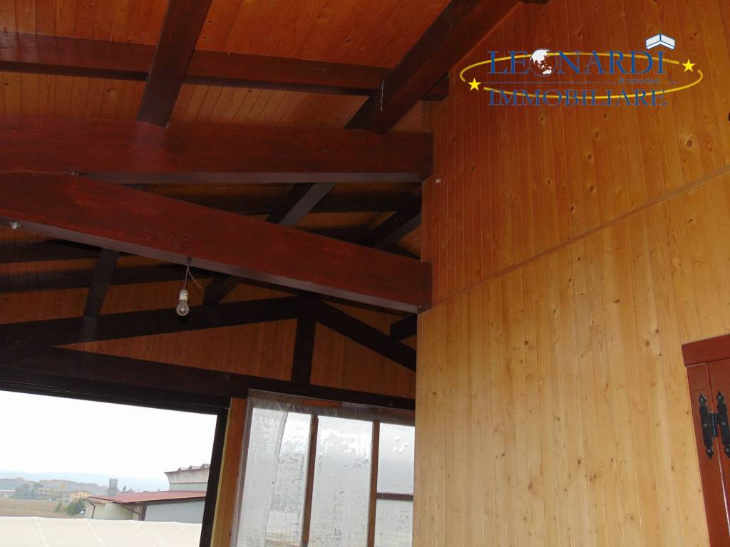 Villa a Citerna in Strada Provinciale di Pistrino - Foto 4