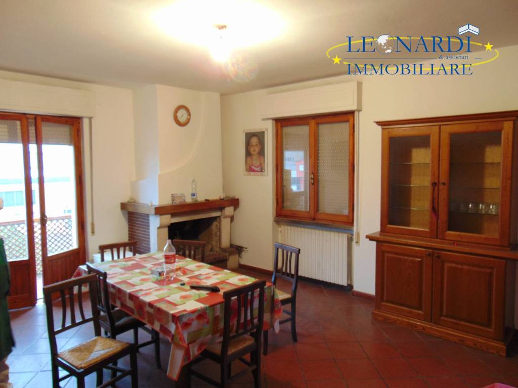 Villa a Citerna in Strada Provinciale di Pistrino - Foto 5