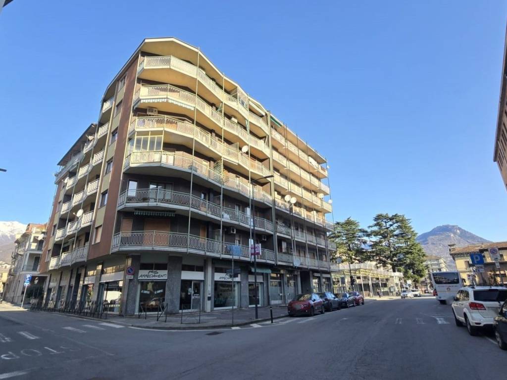 Appartamento a Domodossola in Via Armando Diaz, 15 - Foto 2