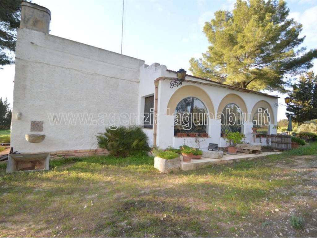 Villa a Mazara del vallo in Costiera - Foto 2