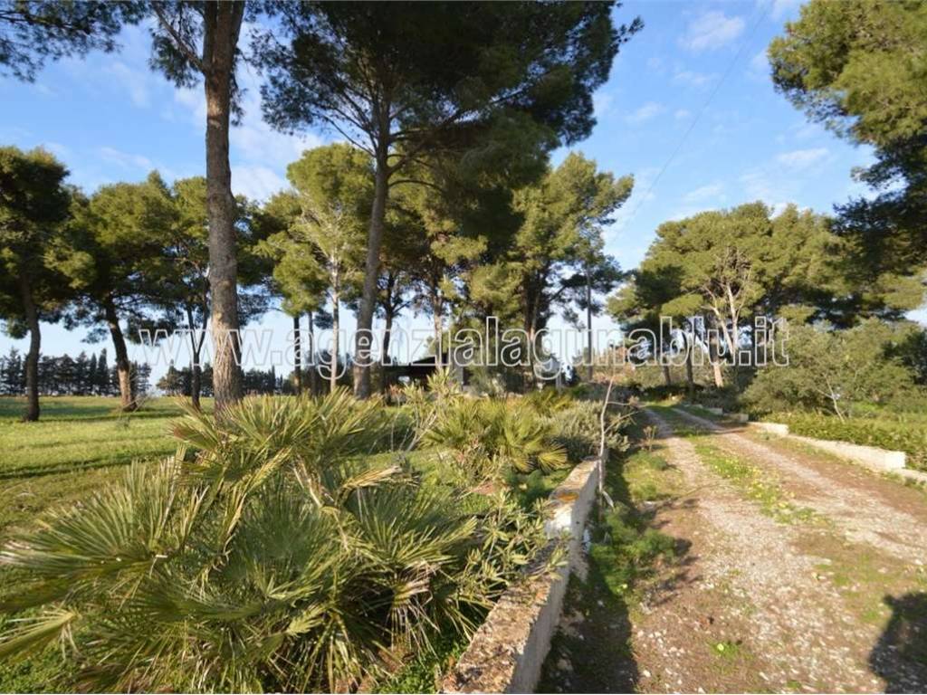 Villa a Mazara del vallo in Costiera - Foto 3