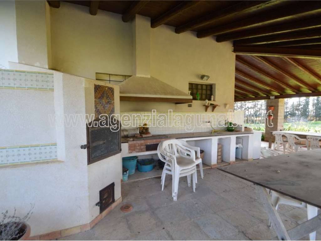 Villa a Mazara del vallo in Costiera - Foto 5