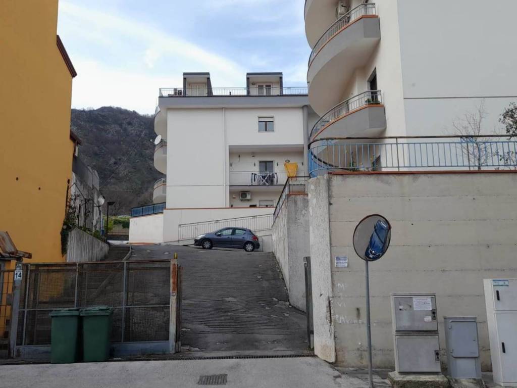 Appartamento a Baronissi in Via Gioacchino Rossini, 14 - Foto 3