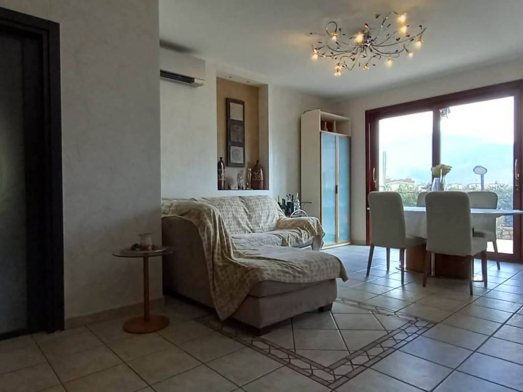 Appartamento a Baronissi in Via Gioacchino Rossini, 14 - Foto 4
