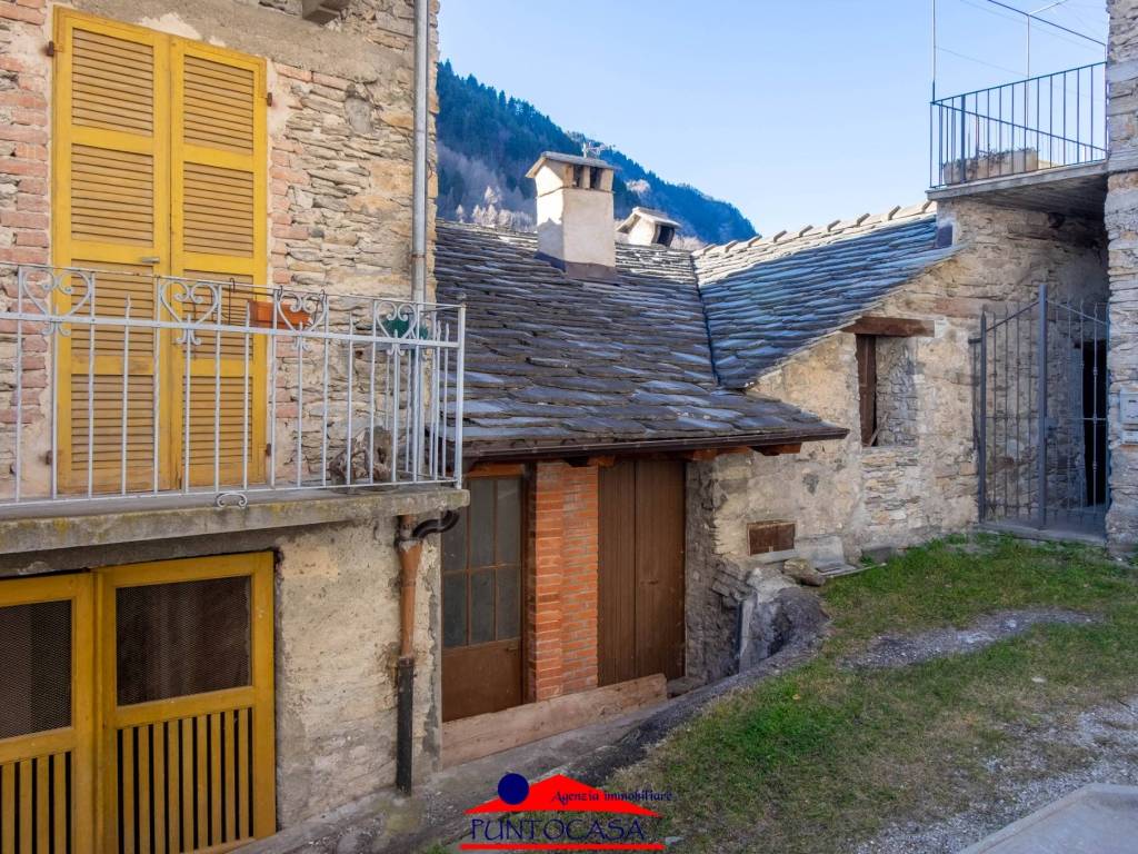 Rustico / casale a Stroppo in Frazione Bassura - Foto 3