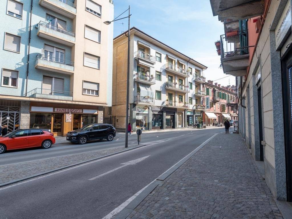 Immobile a Saluzzo in CORSO PIEMONTE, 26 - Foto 4