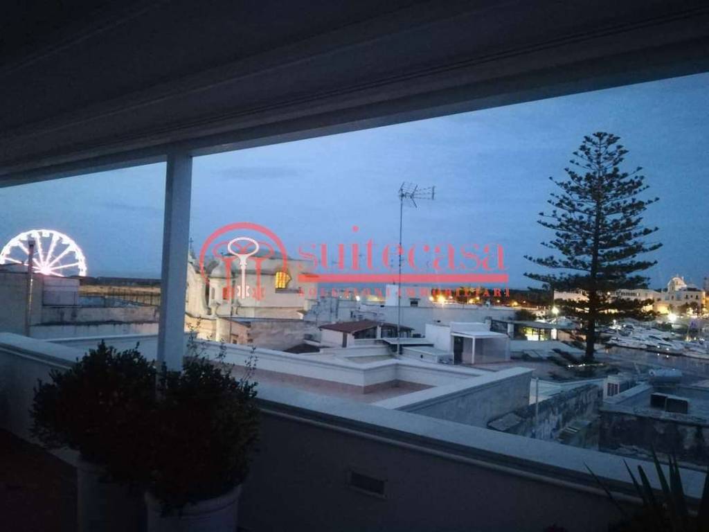 Attico / mansarda a Trani in via Banchina al Porto - Foto 2