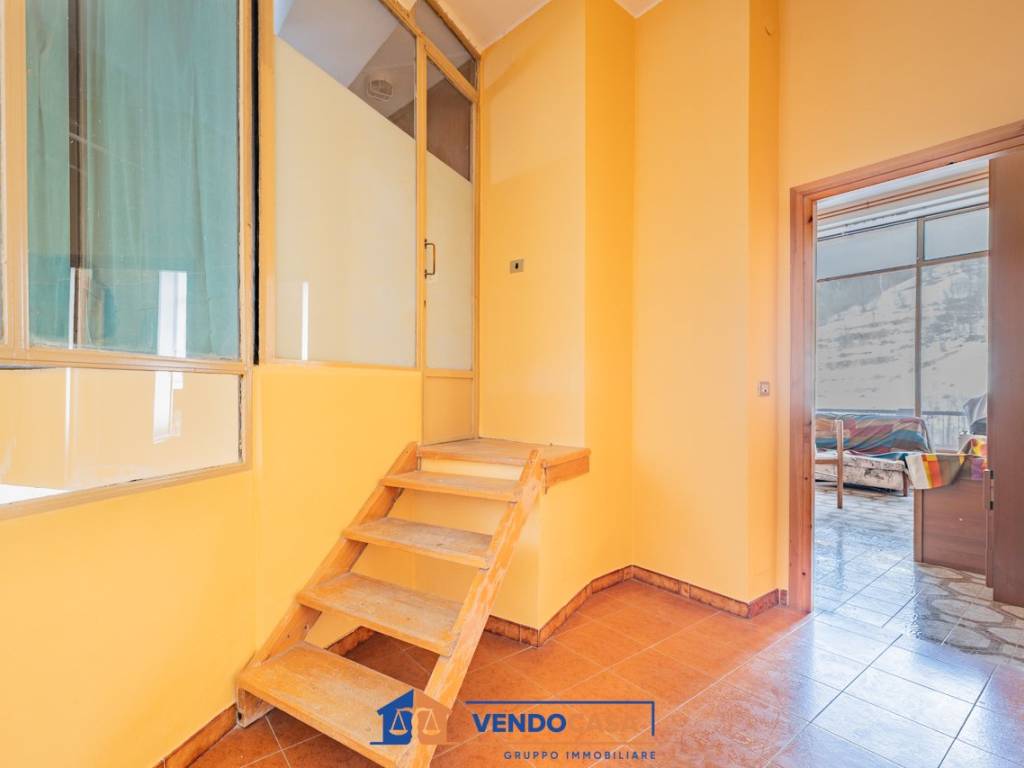 Appartamento a Limone piemonte in Strada Regionale del Colle di Tenda, 57 - Foto 5
