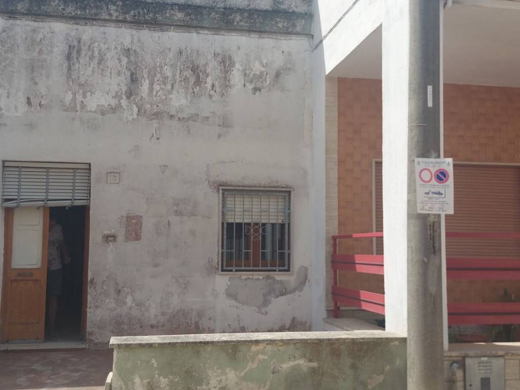 Casa indipendente a Melendugno in Via Santa Caterina da Siena, 16 - Foto 2