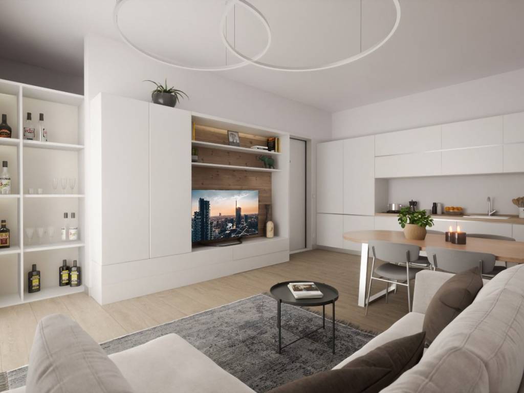 Appartamento a Milano in Via Giuseppe Ugolini, 30 - Foto 3
