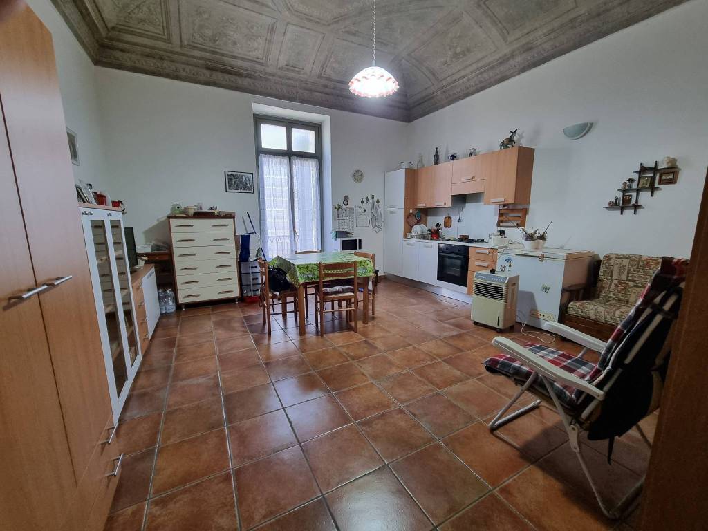 Appartamento a Crescentino in Corso Roma, 68 - Foto 2