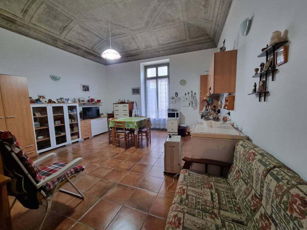Appartamento a Crescentino in Corso Roma, 68 - Foto 3
