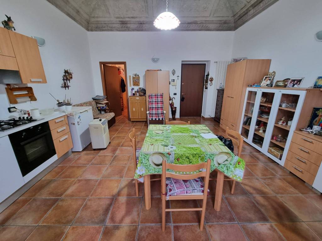 Appartamento a Crescentino in Corso Roma, 68 - Foto 4