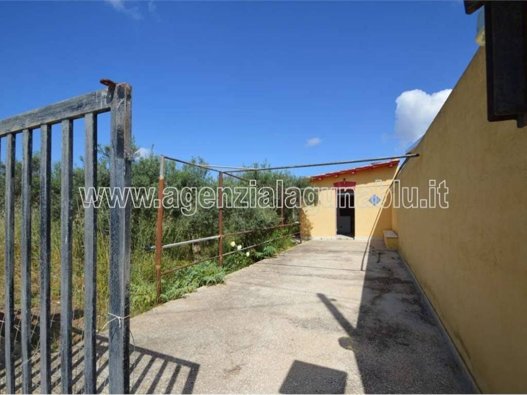 Villa a Mazara del vallo in SS115 - Foto 2